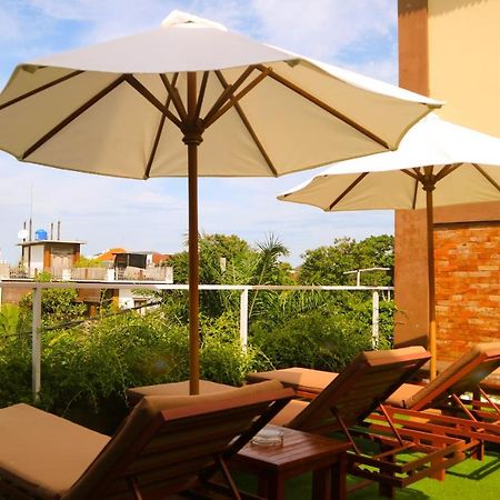 סמיניאק The Legian Sunset Residence מראה חיצוני תמונה