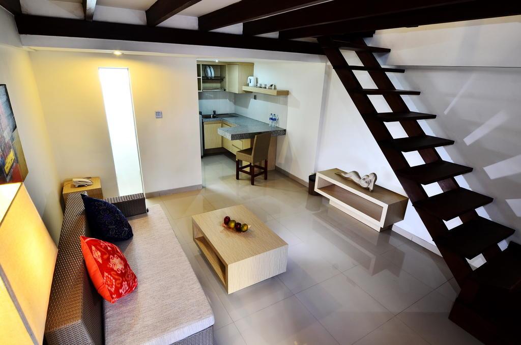 סמיניאק The Legian Sunset Residence מראה חיצוני תמונה