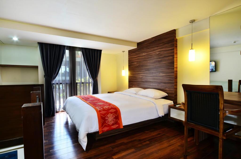סמיניאק The Legian Sunset Residence מראה חיצוני תמונה