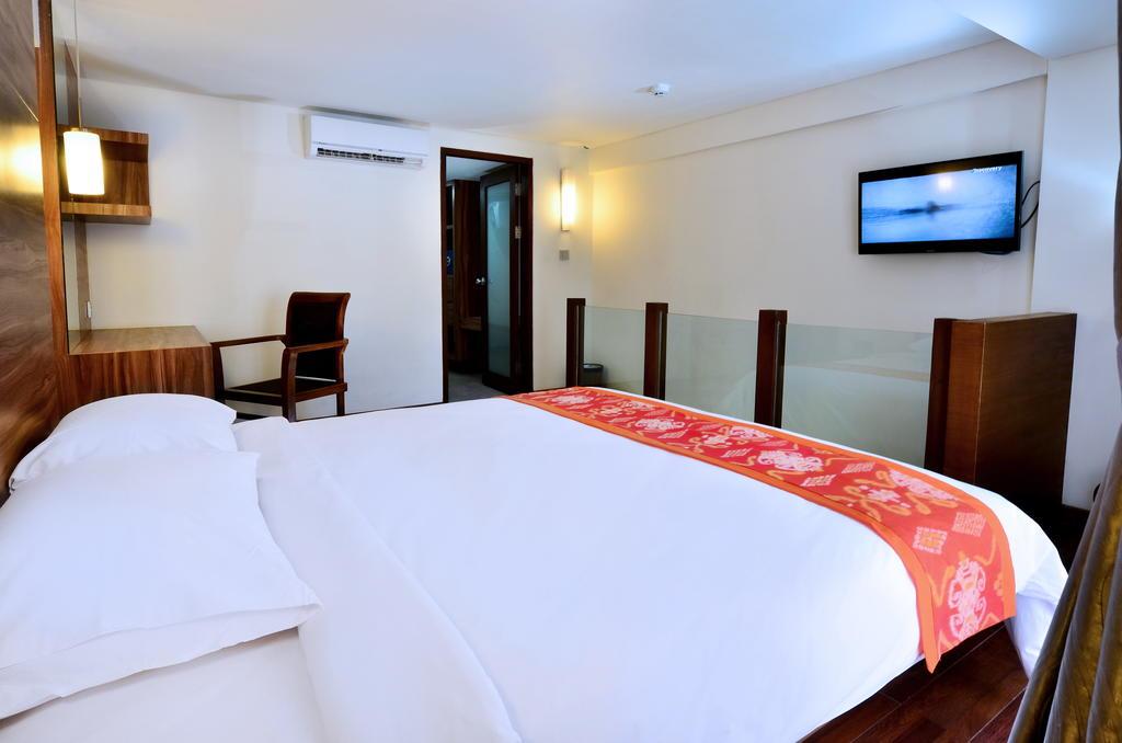סמיניאק The Legian Sunset Residence מראה חיצוני תמונה