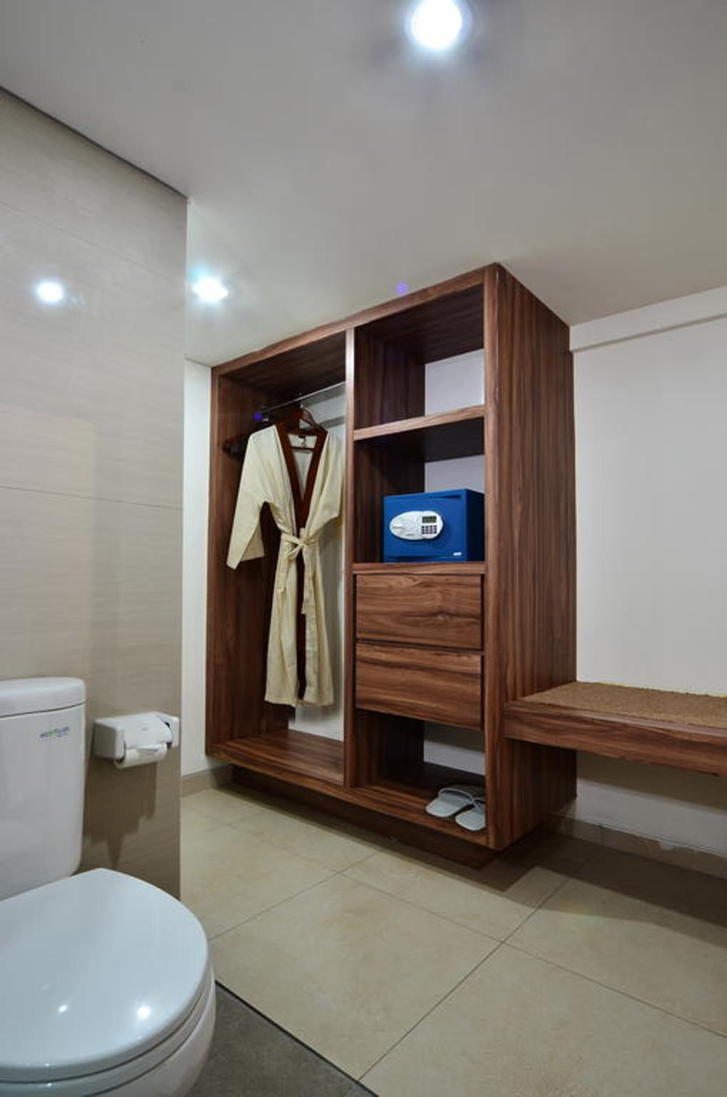 סמיניאק The Legian Sunset Residence מראה חיצוני תמונה