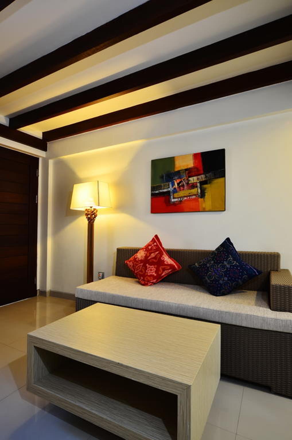 סמיניאק The Legian Sunset Residence מראה חיצוני תמונה