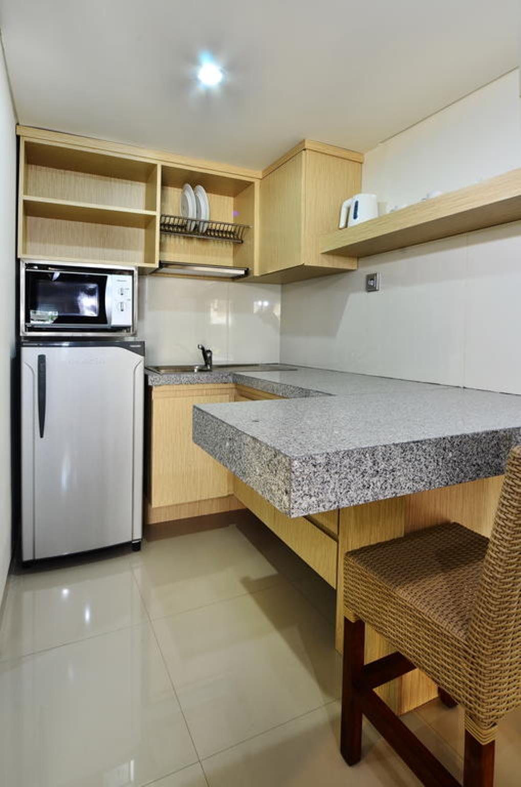 סמיניאק The Legian Sunset Residence מראה חיצוני תמונה