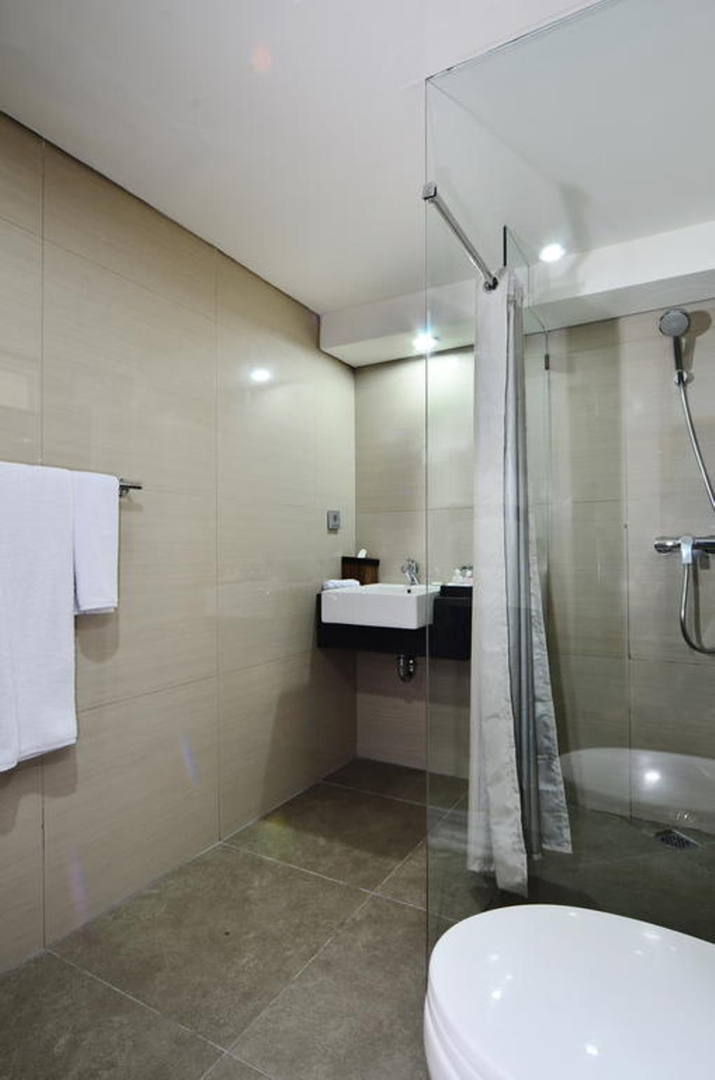 סמיניאק The Legian Sunset Residence מראה חיצוני תמונה