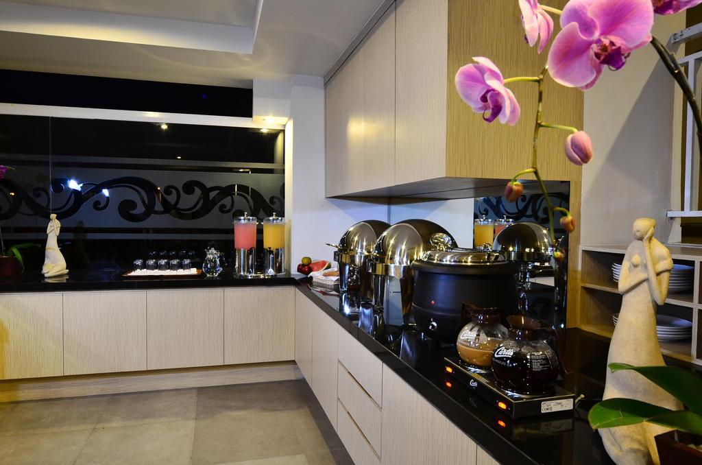 סמיניאק The Legian Sunset Residence מראה חיצוני תמונה