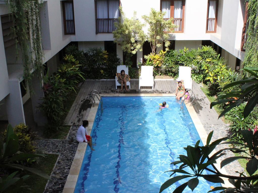סמיניאק The Legian Sunset Residence מראה חיצוני תמונה