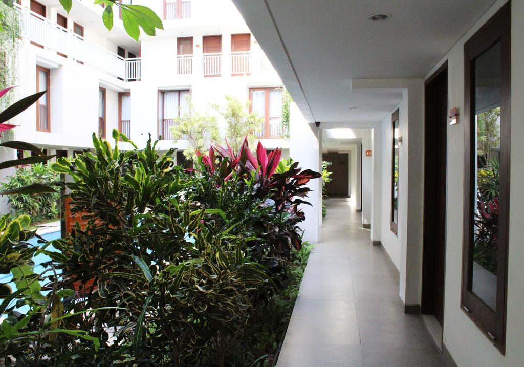 סמיניאק The Legian Sunset Residence מראה חיצוני תמונה