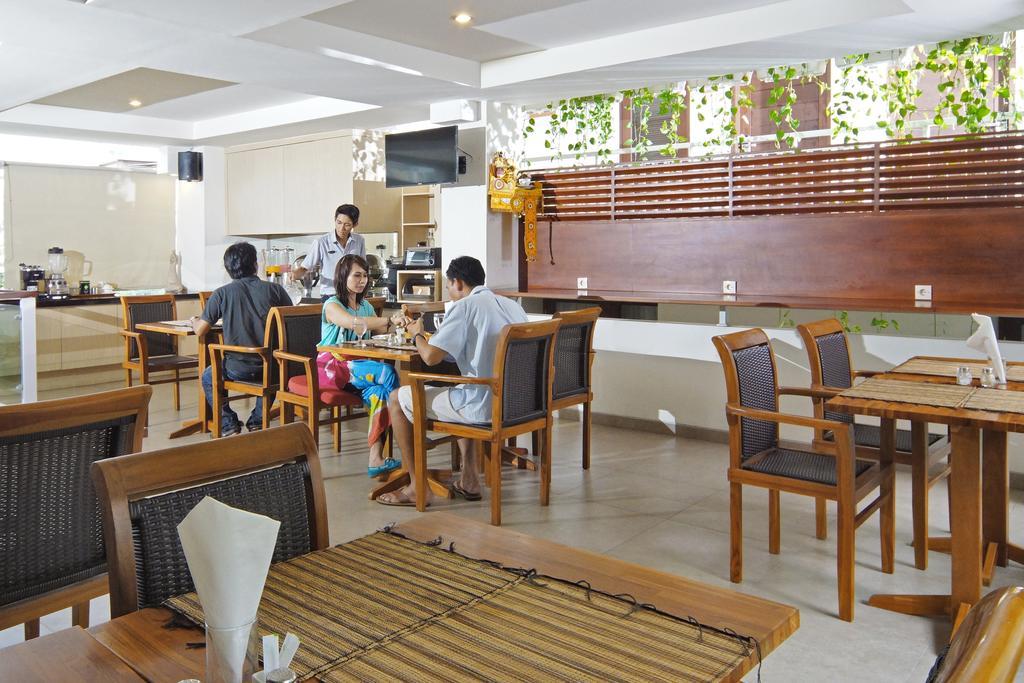 סמיניאק The Legian Sunset Residence מראה חיצוני תמונה