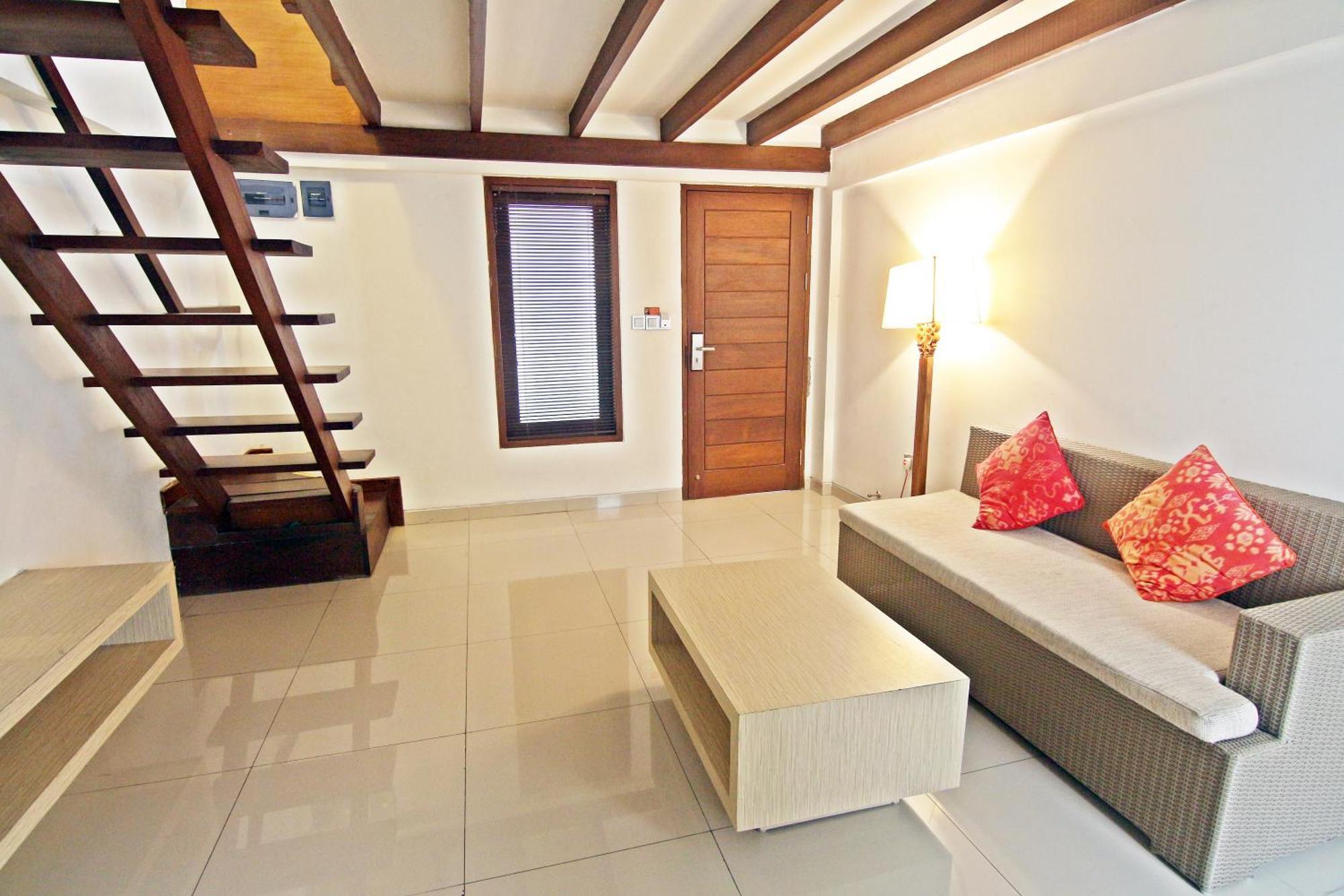 סמיניאק The Legian Sunset Residence מראה חיצוני תמונה