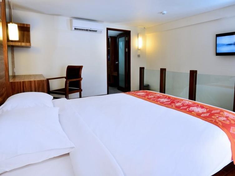 סמיניאק The Legian Sunset Residence מראה חיצוני תמונה