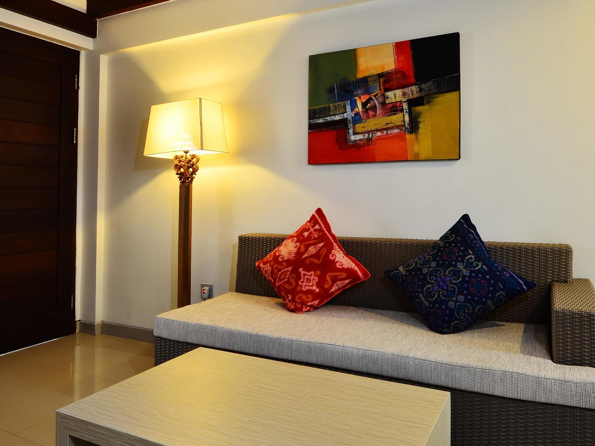 סמיניאק The Legian Sunset Residence מראה חיצוני תמונה