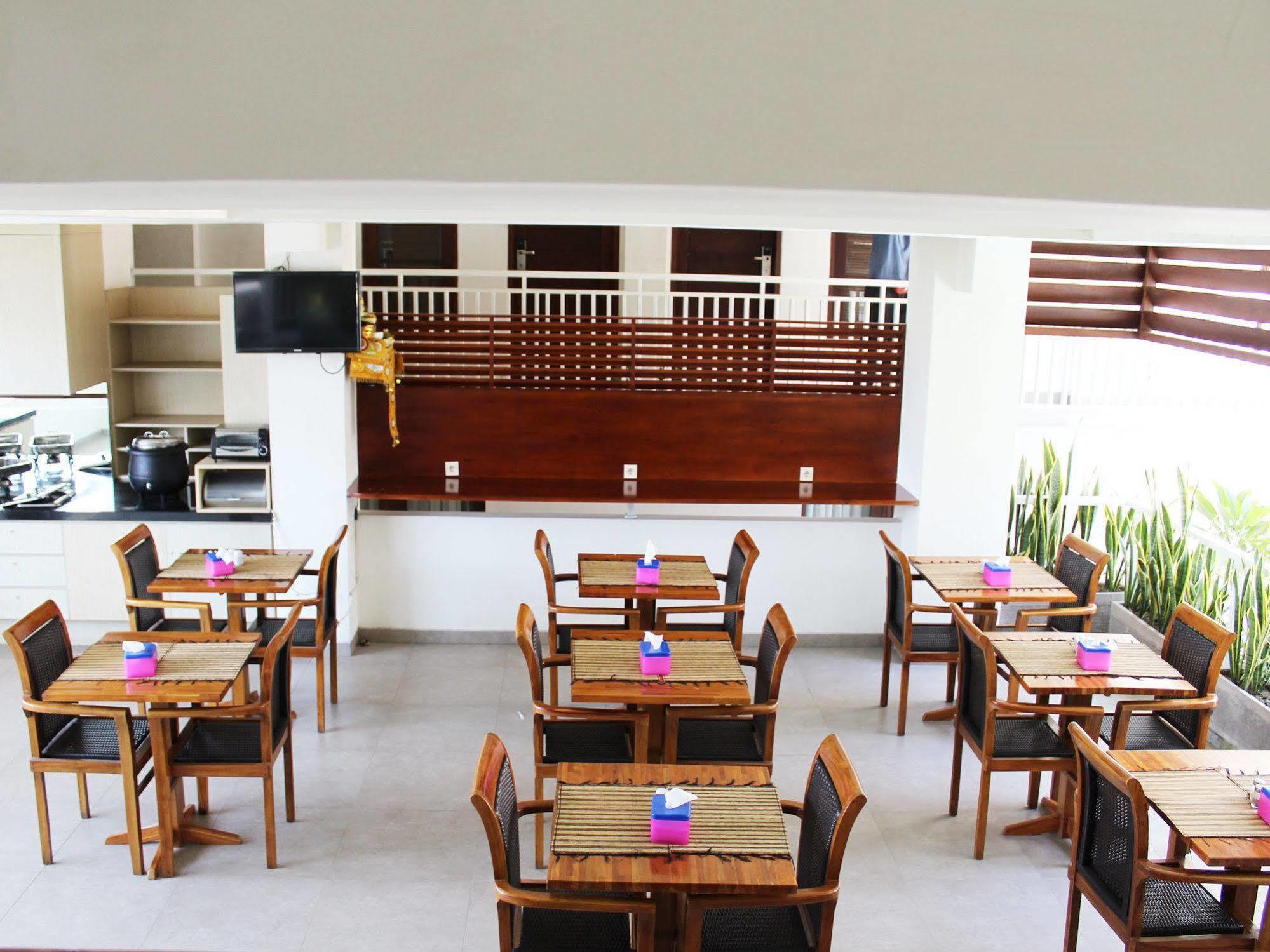 סמיניאק The Legian Sunset Residence מראה חיצוני תמונה