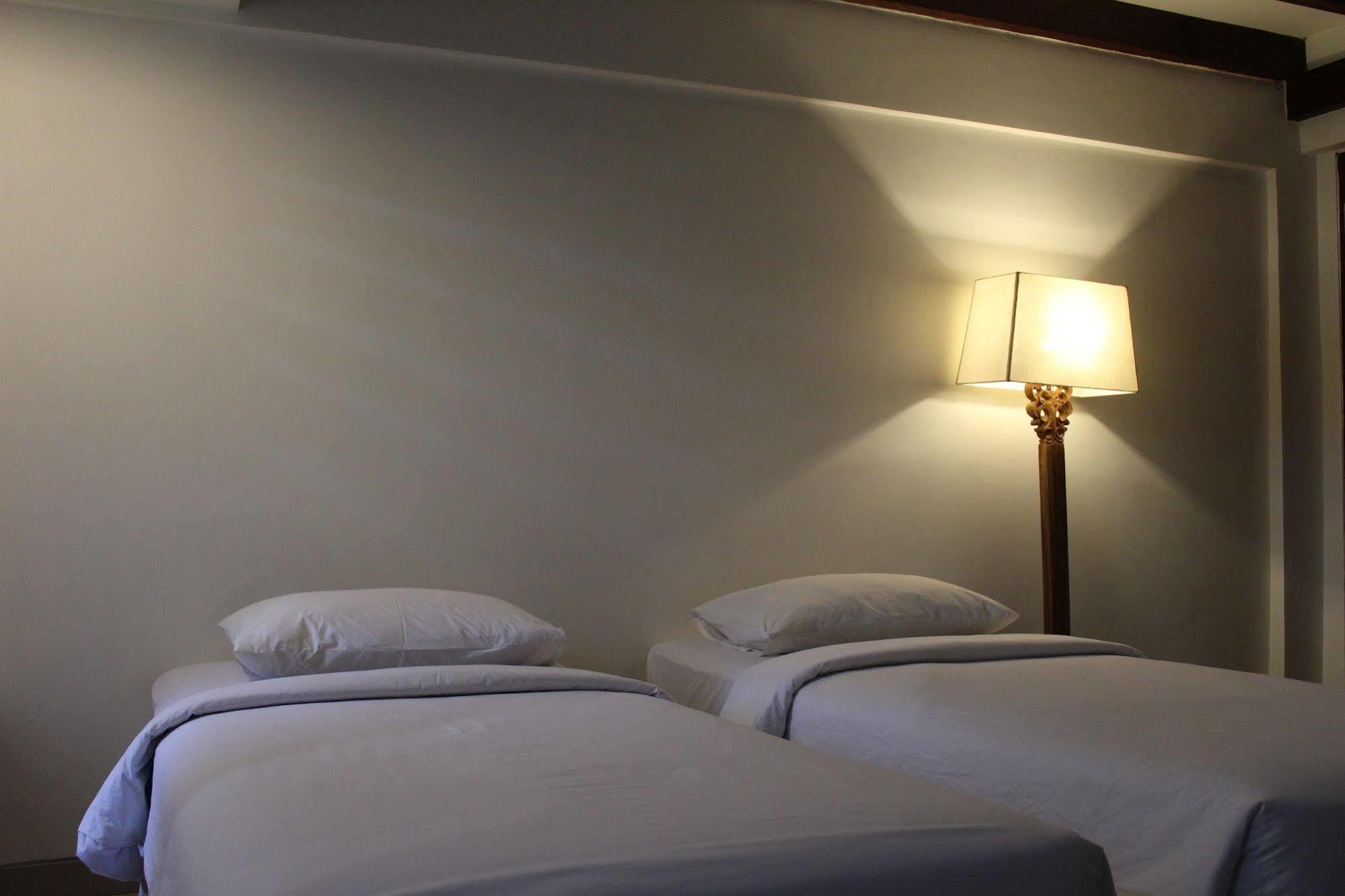 סמיניאק The Legian Sunset Residence מראה חיצוני תמונה