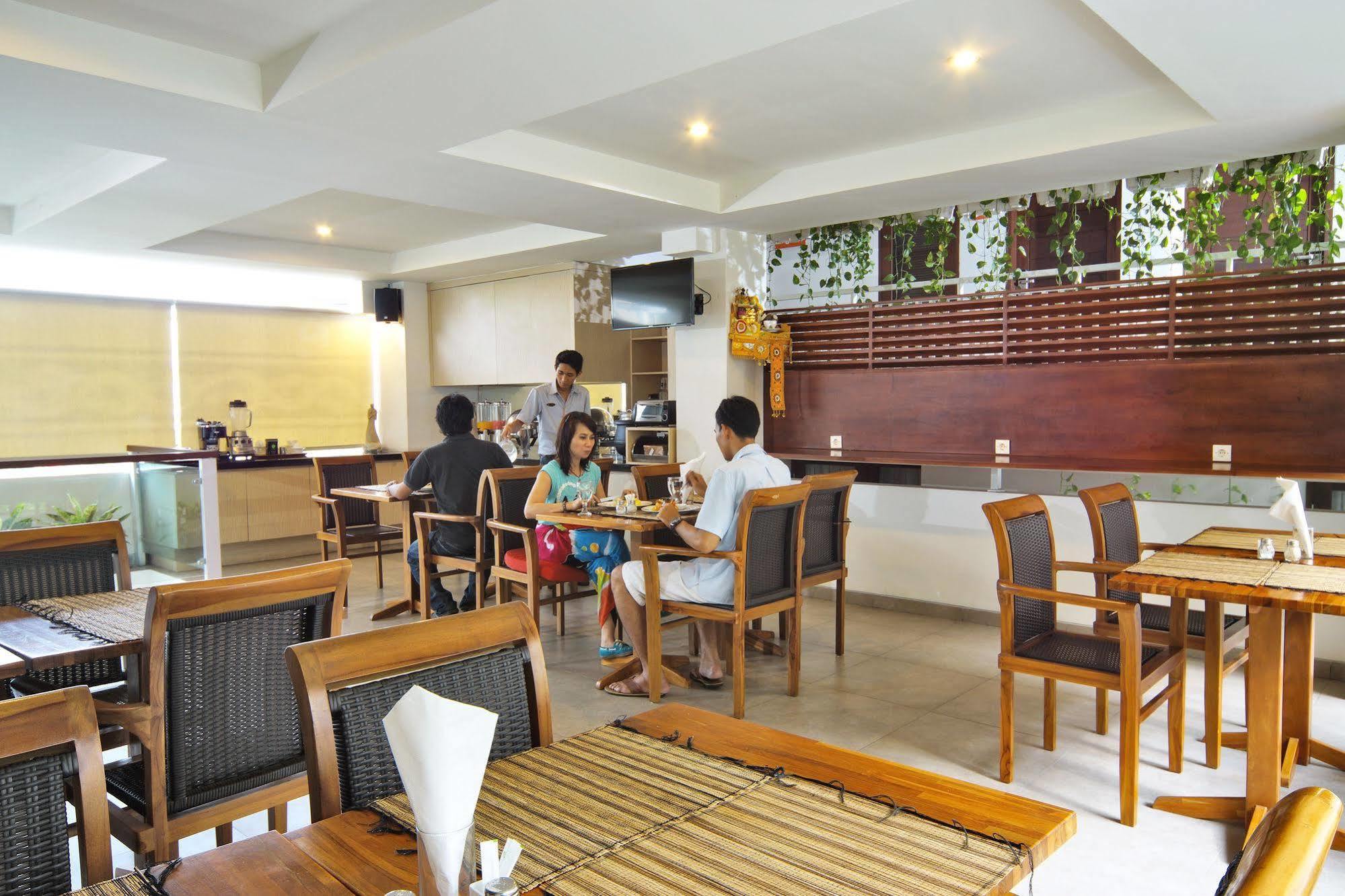 סמיניאק The Legian Sunset Residence מראה חיצוני תמונה