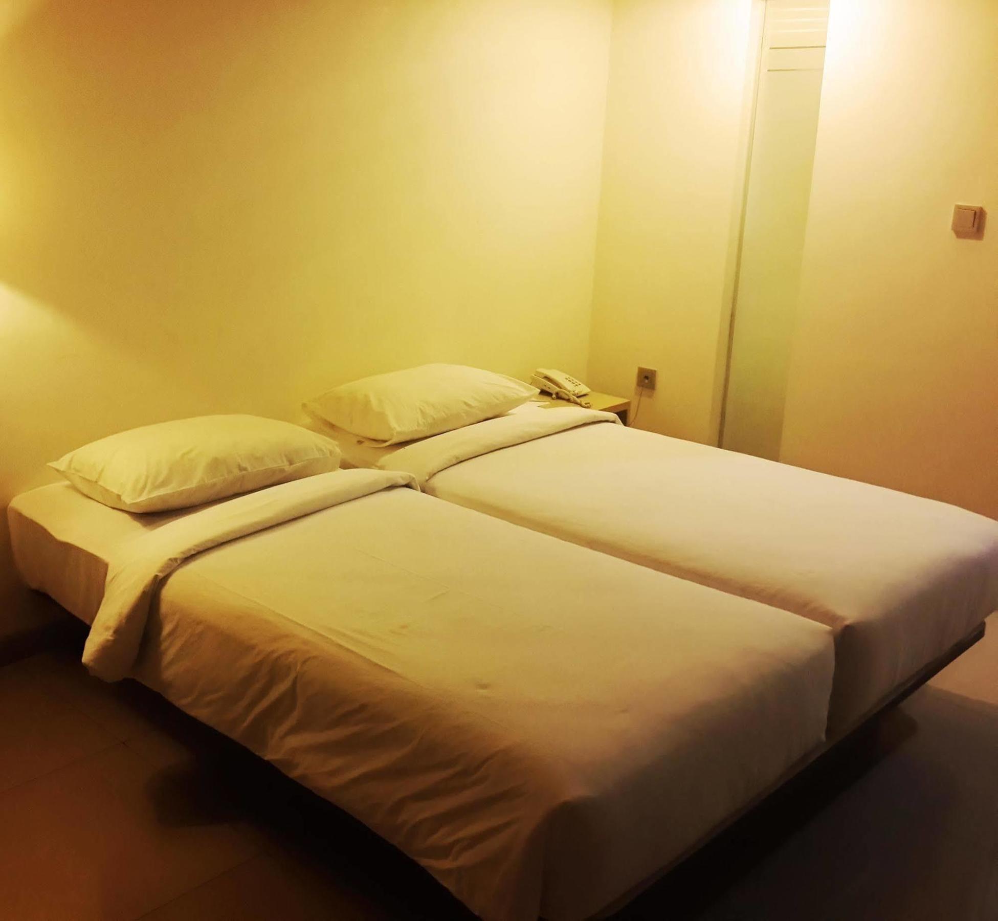 סמיניאק The Legian Sunset Residence מראה חיצוני תמונה