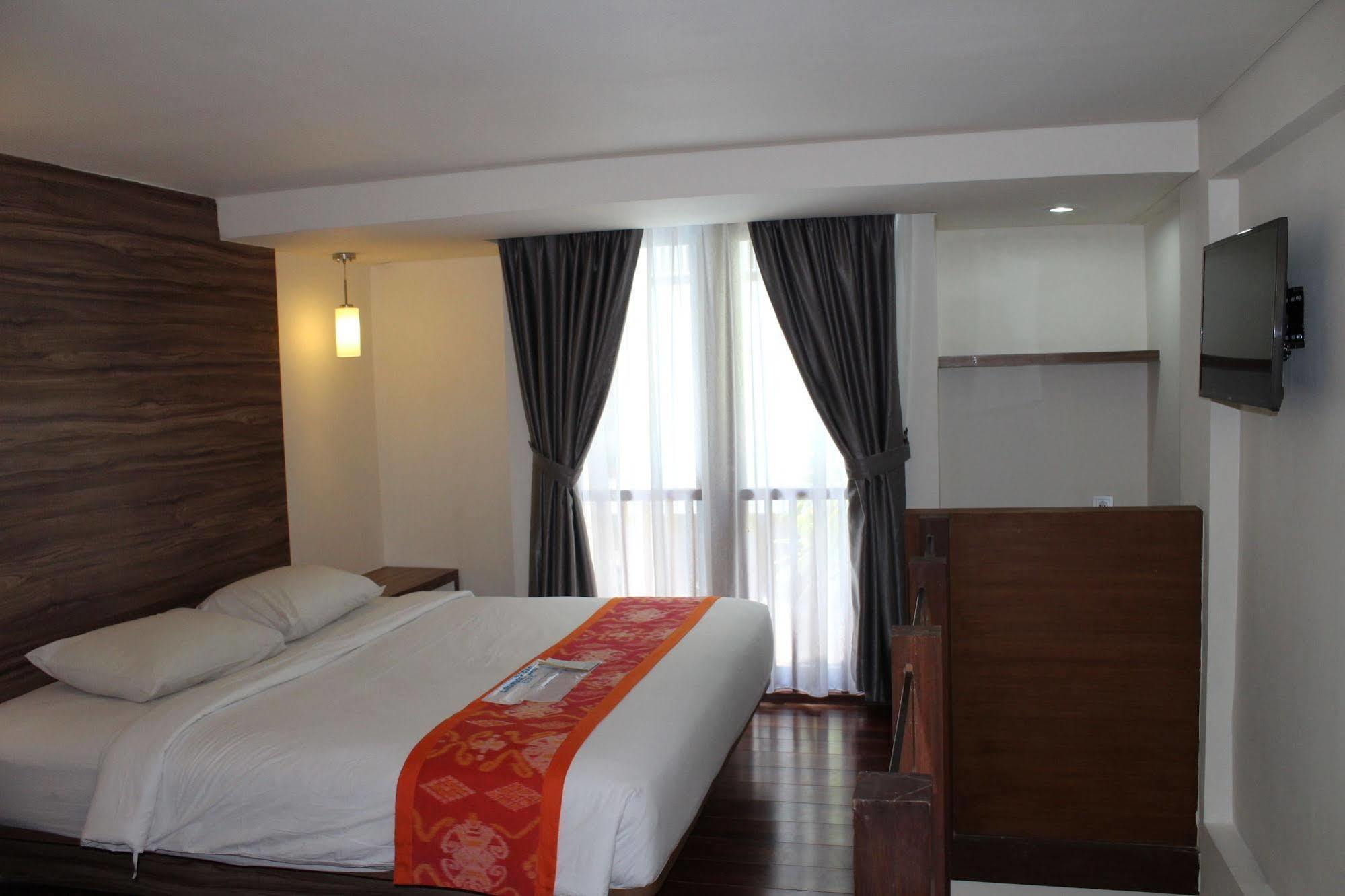 סמיניאק The Legian Sunset Residence מראה חיצוני תמונה