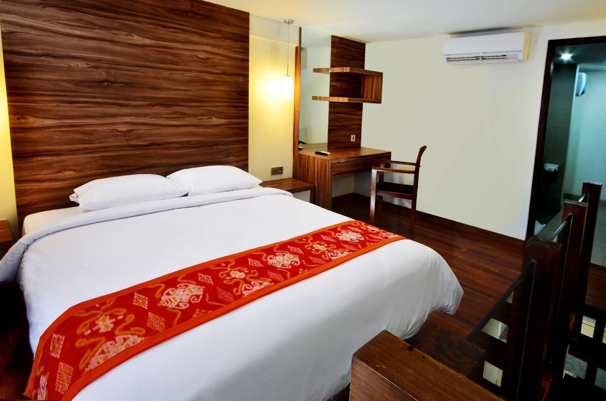 סמיניאק The Legian Sunset Residence מראה חיצוני תמונה
