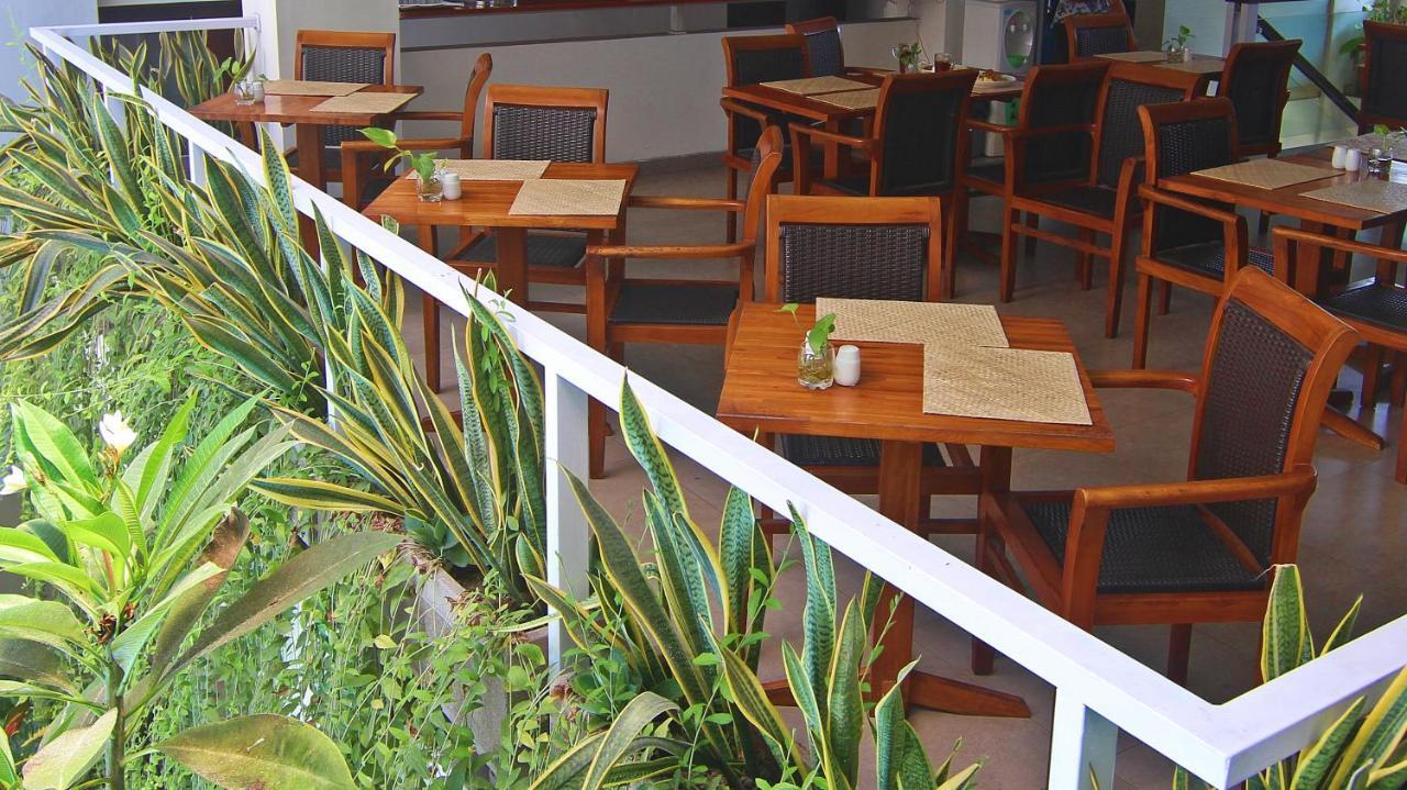 סמיניאק The Legian Sunset Residence מראה חיצוני תמונה