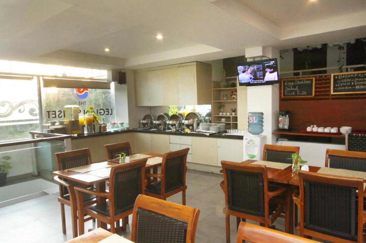סמיניאק The Legian Sunset Residence מראה חיצוני תמונה