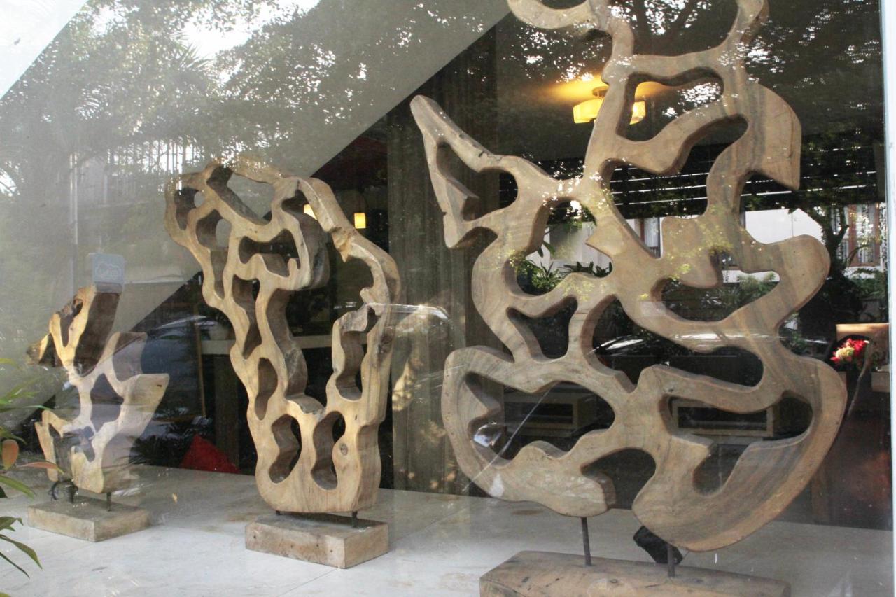 סמיניאק The Legian Sunset Residence מראה חיצוני תמונה