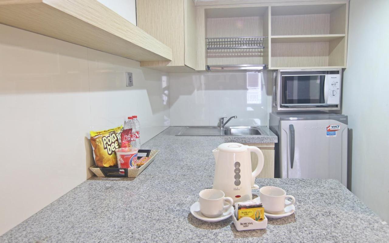 סמיניאק The Legian Sunset Residence מראה חיצוני תמונה